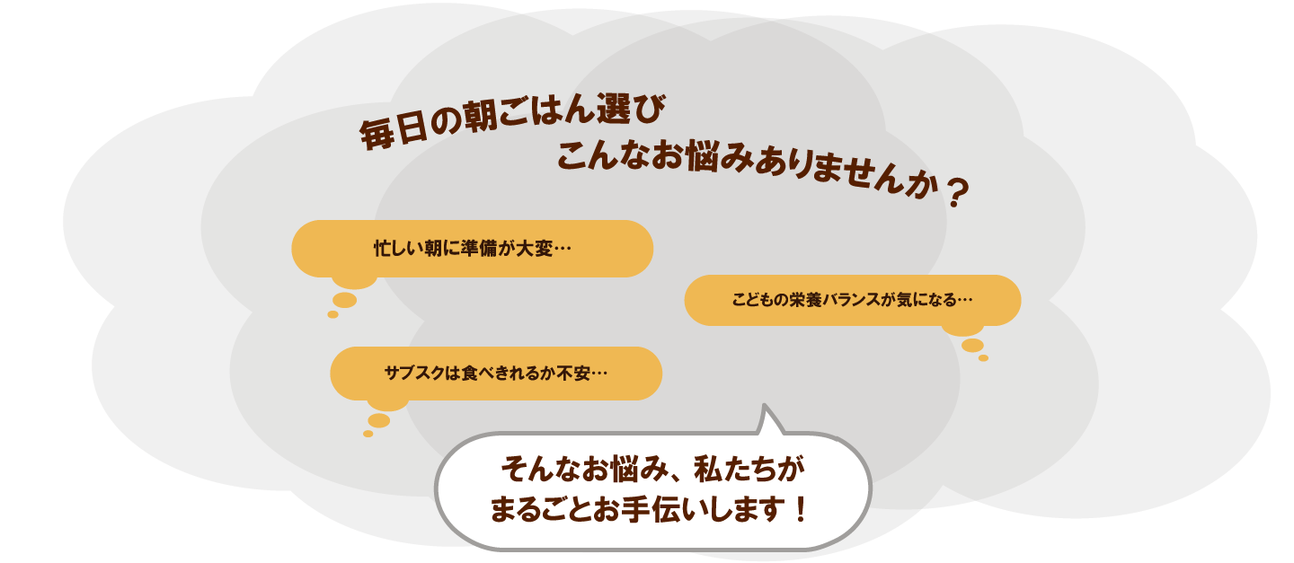 お悩み